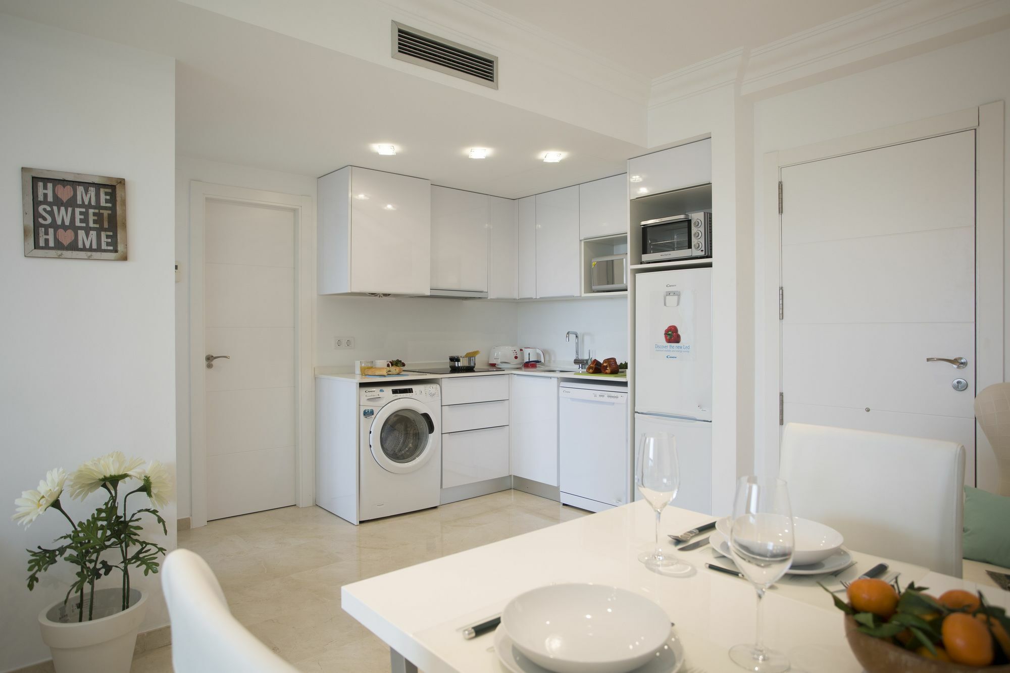 Singularstays Alameda Valencia Exterior foto