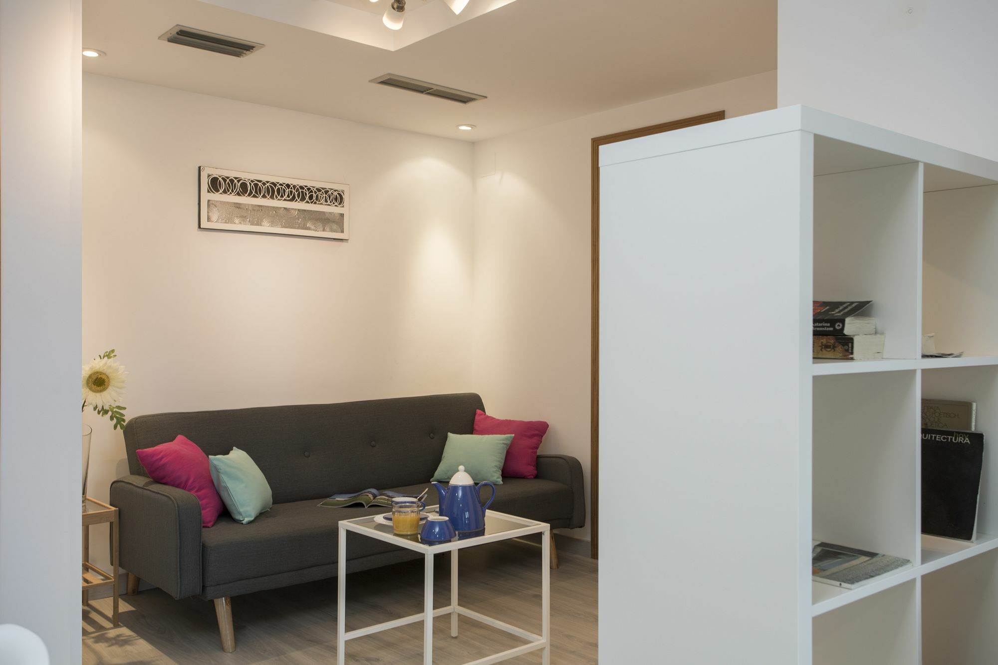 Singularstays Alameda Valencia Exterior foto