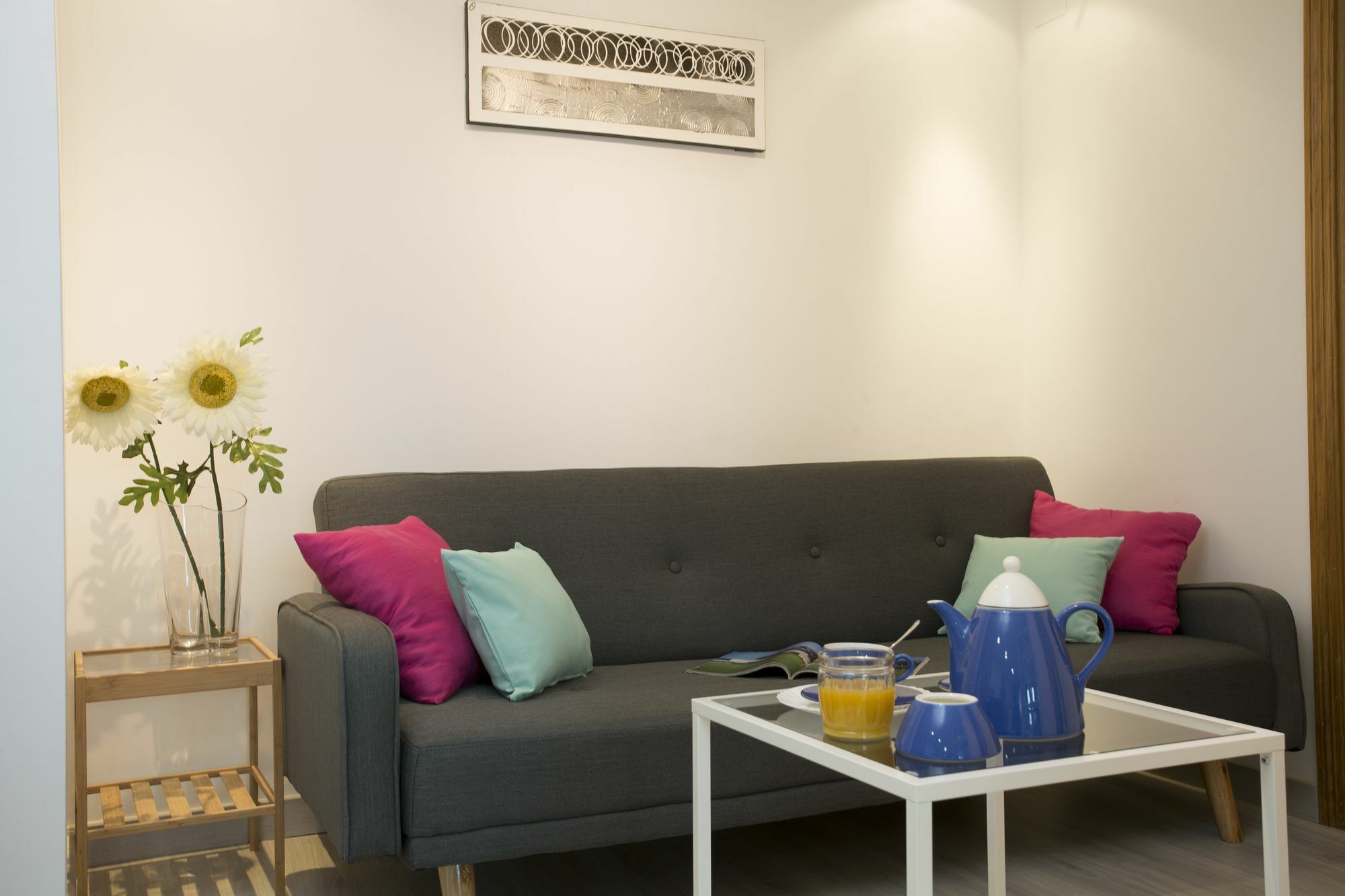 Singularstays Alameda Valencia Exterior foto
