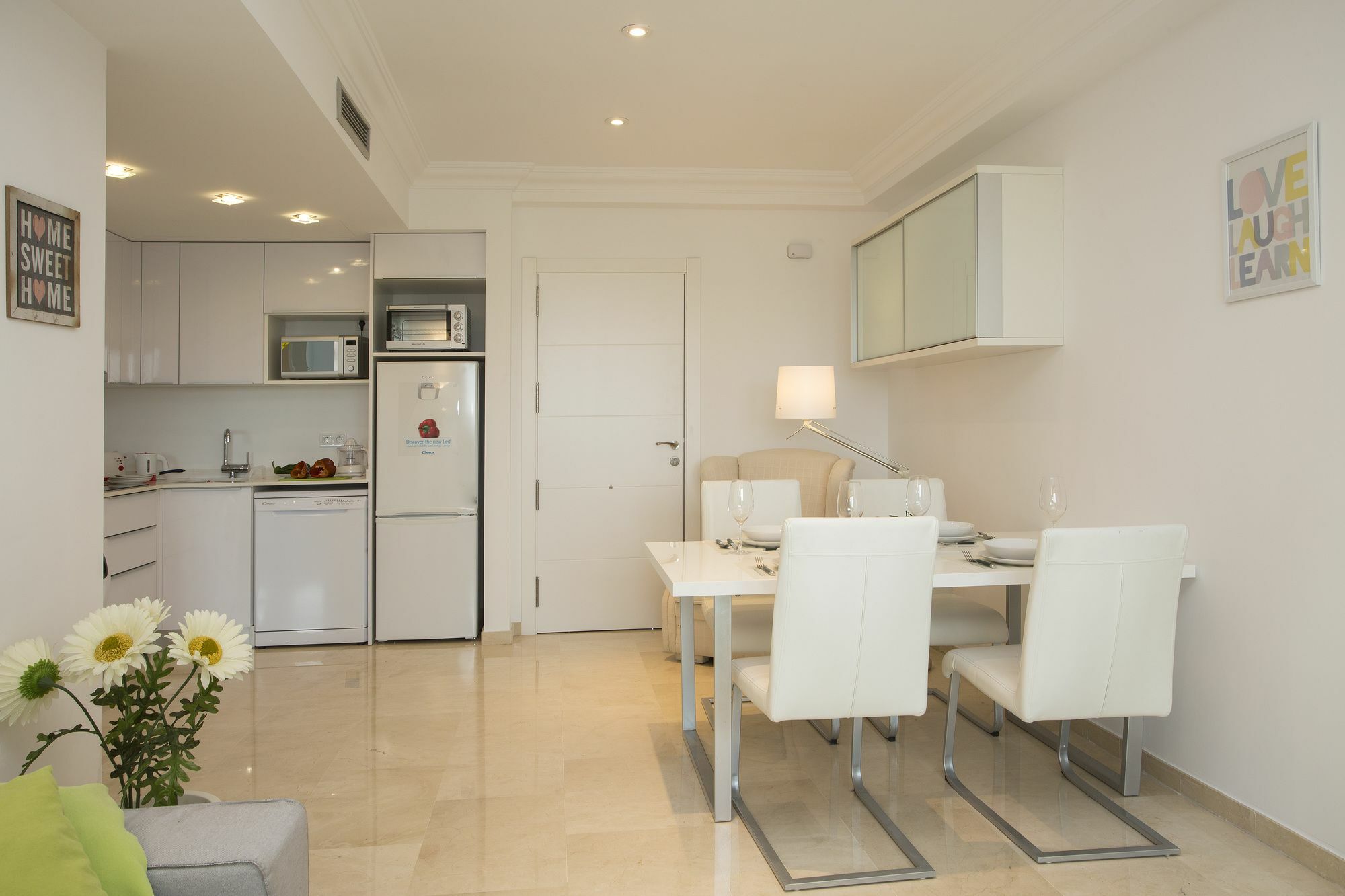 Singularstays Alameda Valencia Exterior foto
