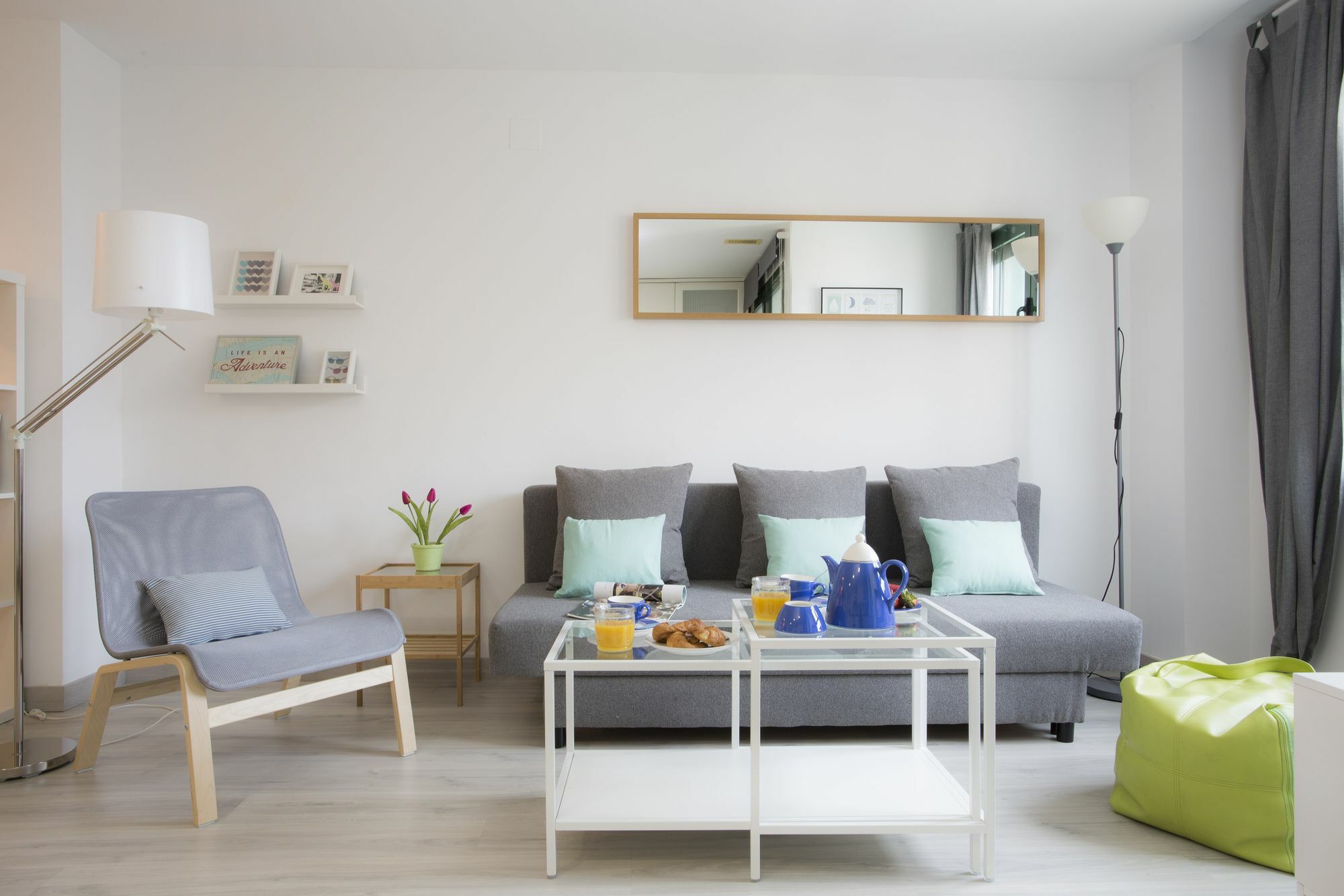 Singularstays Alameda Valencia Exterior foto