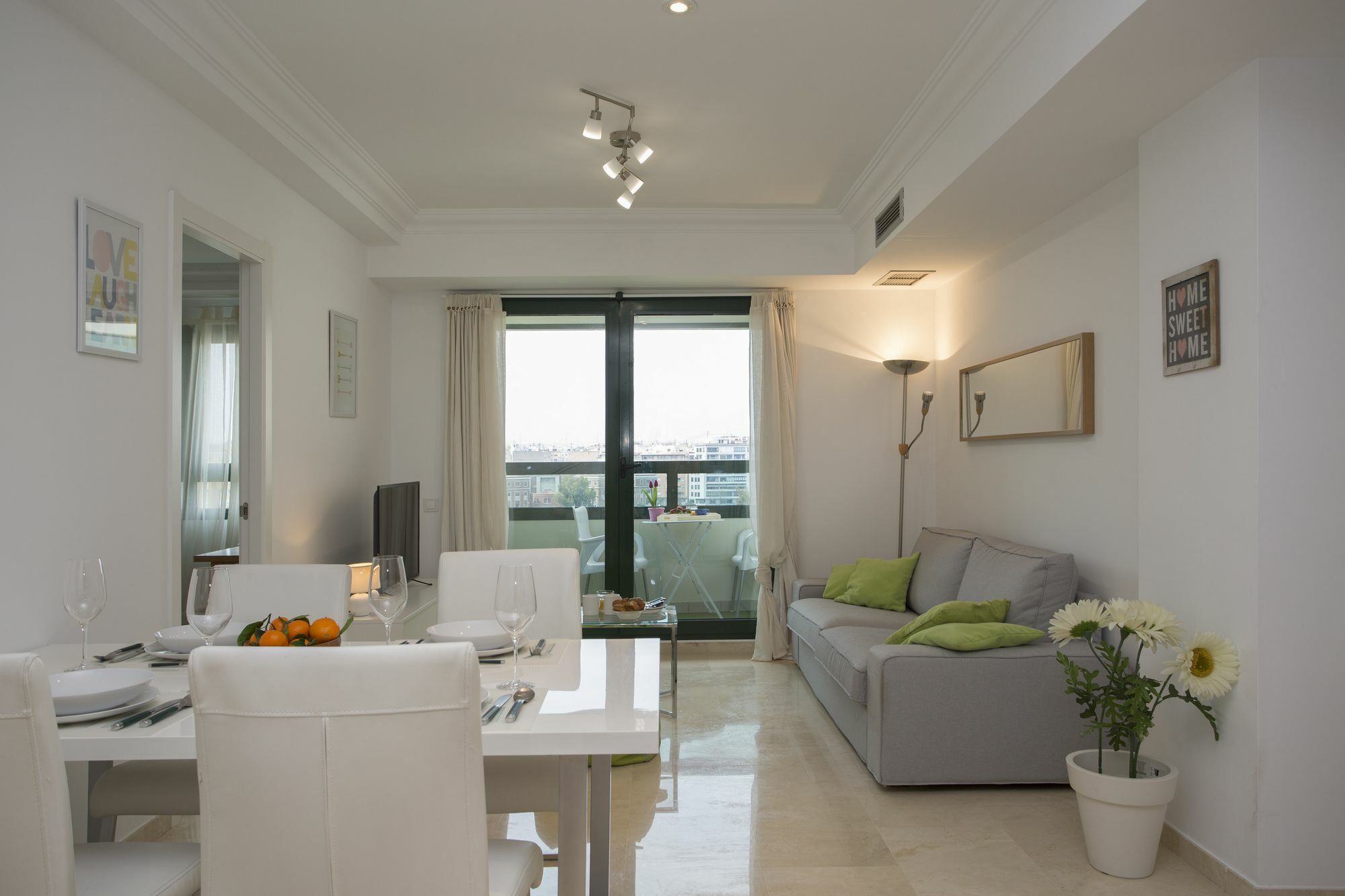 Singularstays Alameda Valencia Exterior foto