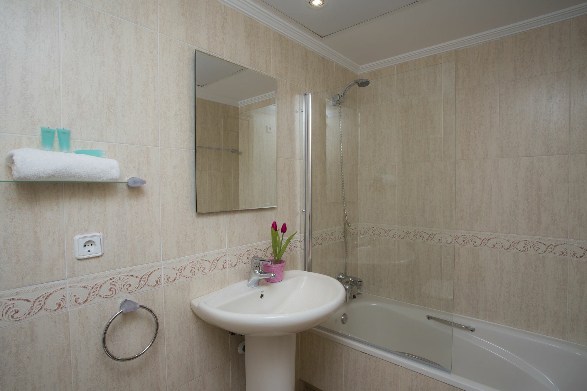 Singularstays Alameda Valencia Exterior foto